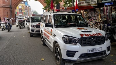 Police arrested 31,478 people and recovered 1,359.5 kg of heroin from March 1 to October 1, they said. (PTI/Representational Image)