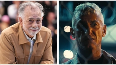 Francis Ford Coppola shared his comments on Sean Penn's character in the Paul Thomas Anderson film. Francis Ford Coppola shared his comments on Sean Penn's character in the Paul Thomas Anderson film.