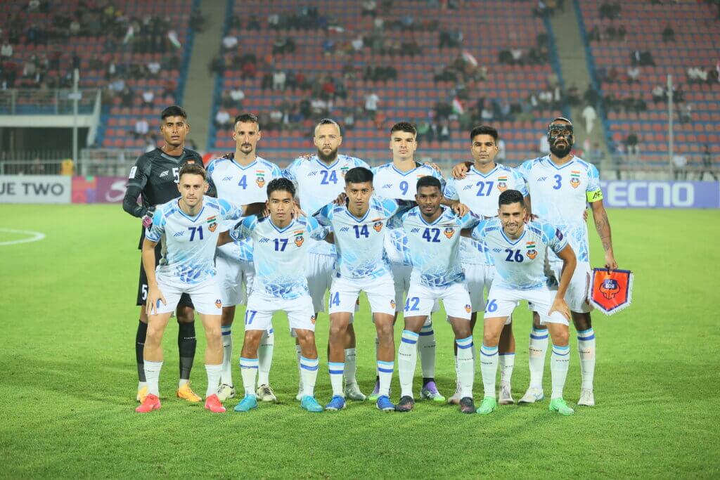 FC Goa have lost both their matches in ACL2 0-2. (AIFF) FC Goa have lost both their matches in ACL2 0-2. (AIFF)