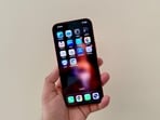 iPhone 17 series can capture video from front and back cameras at the same time. 