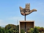 At present, Chandigarh has nearly 56,000 MSME units, and industrialists have for long demanded that the city adopt the MSME Act to provide a formal framework for growth. (HT File photo) At present, Chandigarh has nearly 56,000 MSME units, and industrialists have for long demanded that the city adopt the MSME Act to provide a formal framework for growth. (HT File photo)