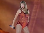 Will Ed Sheeran perform at Taylor Swift and Travis Kelce’s wedding? Shake It Off singer drops big hint(AP)