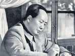 His elevation came days after he appealed to the nation to build China into a great industrial country. (GETTY IMAGES)