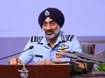 Chief of the Air Staff Air Chief Marshal Amar Preet Singh emphasised that future wars will not resemble past conflicts. Chief of the Air Staff Air Chief Marshal Amar Preet Singh emphasised that future wars will not resemble past conflicts.