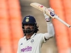 KL Rahul has hit a new purple patch in Test cricket.