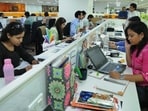 India’s present challenge is to consolidate existing strengths while building new ones. Government, business, and academia must act in concert. (HT Archive)