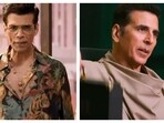 Premiering on JioCinema and Disney+ Hotstar from 20 October, the show includes stars like Karan Johar and Akshay Kumar as judges and investors. Premiering on JioCinema and Disney+ Hotstar from 20 October, the show includes stars like Karan Johar and Akshay Kumar as judges and investors.