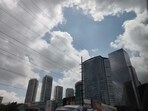 Mumbai’s real estate market saw a strong festive season in 2025, recording 10,630 property registrations during Navratri and Ganesh Chaturthi, marking a 23% rise. (Picture for representational purposes only)