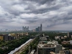 The Noida Authority will meet on October 3 to discuss more than 20 proposals including the review of the unified policy and also assess builder compliance and real estate project delivery status. (Representational photo) (PTI Photo) (PTI07_14_2025_000467B)