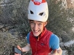 Balin Miller gained attention earlier this year after claiming the first solo ascent of Mount McKinley’s Slovak Direct, Balin Miller gained attention earlier this year after claiming the first solo ascent of Mount McKinley’s Slovak Direct,