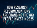 With rapid market changes in 2025, research recommendations have become essential for investors.
