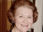 Who was Dame Patricia Routledge? All on British actress who died at the age of 96.(X/@BAFTA)