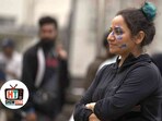 Shazia Iqbal's Dhadak 2 released in theatres earlier this year. Shazia Iqbal's Dhadak 2 released in theatres earlier this year.