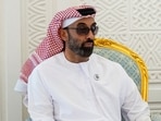 Sheikh Tahnoon bin Zayed Al Nahyan, chairman of International Holding Co. PJSC whose Avenir is buying 43% stake in Sammaan Capital.