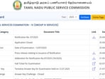 TNPSC Group 4 2025 Result News Live Updates: TNPSC is yet to release the Group 4 exam results 2025. The steps to check results when released. 