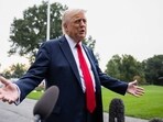 The Trump administration is likely to launch a program to offer migrant teenagers $2,500 to voluntarily return home. The Trump administration is likely to launch a program to offer migrant teenagers $2,500 to voluntarily return home.