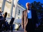 Federal workers could face mass layoffs, says White House press secretary Karoline leavitt Federal workers could face mass layoffs, says White House press secretary Karoline leavitt