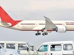 The airlines said they will proactively notify all affected passengers through their registered contact details to ensure a smooth transition. (HT Archive/representational image)