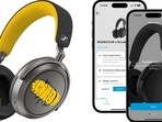 There was absolutely no reason for Sennheiser to change the underlying hardware or the physical form factor, and they haven’t. (Official image)