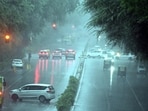 Rainfall will taper off from October 5 in Bengaluru, but isolated showers may persist. Rainfall will taper off from October 5 in Bengaluru, but isolated showers may persist.