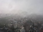 Matmo, locally known as Paolo, was the 16th tropical cyclone to hit the Philippines this year.