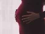Ch-a Mosley, content creator and founder of Pregnancy Over 40, shared how she started her family in her mid-40s. (Representative picture: Pixabay)