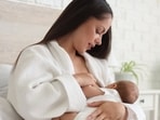 Some bodybuilders reportedly believe breastmilk helps with muscle recovery and growth due to its unique nutritional profile. But is this actually true? Some bodybuilders reportedly believe breastmilk helps with muscle recovery and growth due to its unique nutritional profile. But is this actually true?
