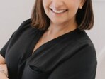Dr Harleen Grewal, who calls herself 'MAGA dentist' admitted in a viral video she discriminated against patients who are not Trump supporters. (LinkedIn)