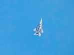 The Netherlands is home to one of three regional warehouses for U.S.-owned F-35 parts. Dutch government lawyers argue that a ban on transfers from the Netherlands would effectively be meaningless as the United States would deliver the parts anyway. The Netherlands is home to one of three regional warehouses for U.S.-owned F-35 parts. Dutch government lawyers argue that a ban on transfers from the Netherlands would effectively be meaningless as the United States would deliver the parts anyway.