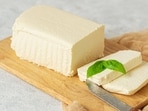 Dr Shehla Shaikh explained that both vegetarian and non-vegetarian diets have good sources of protein -- such as tofu. Dr Shehla Shaikh explained that both vegetarian and non-vegetarian diets have good sources of protein -- such as tofu.