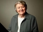 Dame Patricia Routledge was best known for her role of Hyacinth Bucket in Keeping Up Appearances.(X/@MrPitbull07)