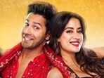 Sunny Sanskari Ki Tulsi Kumari worldwide box office collection day 1; Varun Dhawan, Janhvi Kapoor, Rohit Saraf and Sanya Malhotra's still from the movie. Sunny Sanskari Ki Tulsi Kumari worldwide box office collection day 1; Varun Dhawan, Janhvi Kapoor, Rohit Saraf and Sanya Malhotra's still from the movie.