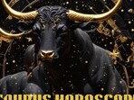 Taurus Horoscope Today: Read our expert astrological predictions to find out what the stars have in store for you.
Taurus Horoscope Today: Read our expert astrological predictions to find out what the stars have in store for you.