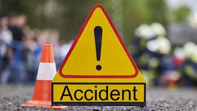One dead as speeding car rams into van at Atal Setu toll plaza in Ulwe One dead as speeding car rams into van at Atal Setu toll plaza in Ulwe