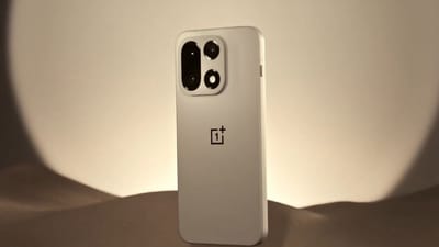 OnePlus 15 is expected to launch with OxygenOS 16. (OnePlus)