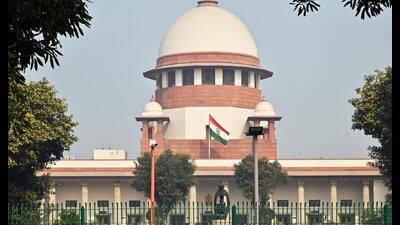 A bench of justices Surya Kant and Joymalya Bagchi heard the matter on September 26 and adjourned the case to November 17 for considering the Centre’s affidavit and Patel’s response to the same (ANI) A bench of justices Surya Kant and Joymalya Bagchi heard the matter on September 26 and adjourned the case to November 17 for considering the Centre’s affidavit and Patel’s response to the same (ANI)