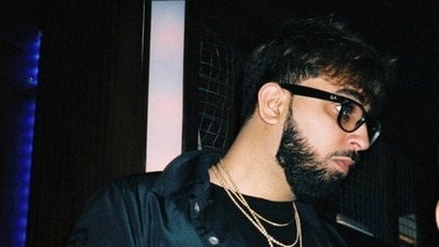 CoolKicks founder Adeel Shams was reportedly arrested by LAPD (LinkedIn) CoolKicks founder Adeel Shams was reportedly arrested by LAPD (LinkedIn)