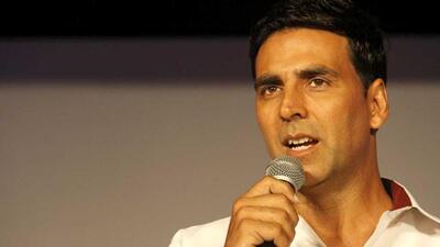 Akshay-Kumar-at-an-event-that-launched-the-Honda-Dream-Yuga-motorcycle-in--Gurgaon-HT-Photo-Manoj-Kumar Akshay-Kumar-at-an-event-that-launched-the-Honda-Dream-Yuga-motorcycle-in--Gurgaon-HT-Photo-Manoj-Kumar