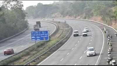 Details like the highway number, project length, and construction and maintenance period will also be available, apart from guidance on nearby facilities (Representative photo)
