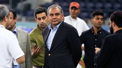 Asian Cricket Council chief Mohsin Naqvi is under the scanner after the Asia Cup trophy row. (AP) Asian Cricket Council chief Mohsin Naqvi is under the scanner after the Asia Cup trophy row. (AP)