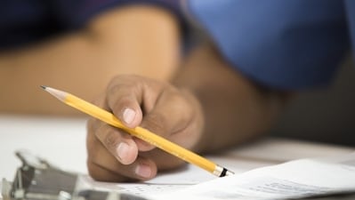 UPSC exam file image
