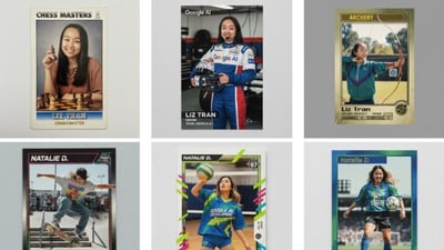 Google has rolled out Gemini 2.5 Flash Image for developers with new aspect ratios and image-only outputs. Google has rolled out Gemini 2.5 Flash Image for developers with new aspect ratios and image-only outputs.