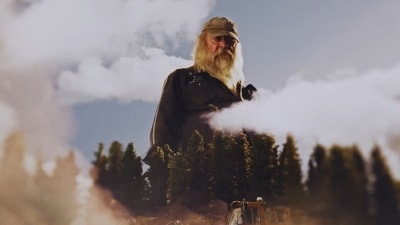 The “King of the Klondike”, Tony Beets, is not slowing down in season 16 of Gold Rush. (Youtube-WBD US Nets Press/screengrab) The “King of the Klondike”, Tony Beets, is not slowing down in season 16 of Gold Rush. (Youtube-WBD US Nets Press/screengrab)
