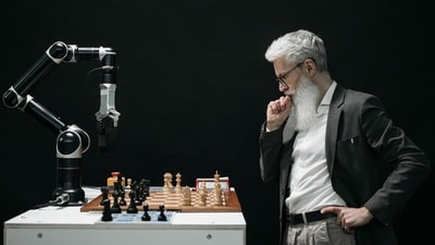 xAI is hiring humans to teach its AI chatbot Grok how to design and build video games. (Pexels) xAI is hiring humans to teach its AI chatbot Grok how to design and build video games. (Pexels)