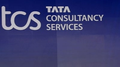 TCS has not issued a statement on the letter. (Bloomberg) TCS has not issued a statement on the letter. (Bloomberg)