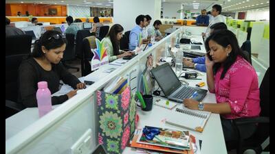 India’s present challenge is to consolidate existing strengths while building new ones. Government, business, and academia must act in concert. (HT Archive) India’s present challenge is to consolidate existing strengths while building new ones. Government, business, and academia must act in concert. (HT Archive)