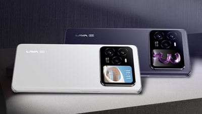 Lava is gearing up to unveil its next flagship smartphone, the Agni 4, with an upgraded design and features. Lava is gearing up to unveil its next flagship smartphone, the Agni 4, with an upgraded design and features.