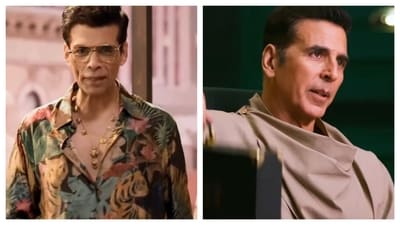 Premiering on JioCinema and Disney+ Hotstar from 20 October, the show includes stars like Karan Johar and Akshay Kumar as judges and investors. Premiering on JioCinema and Disney+ Hotstar from 20 October, the show includes stars like Karan Johar and Akshay Kumar as judges and investors.