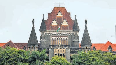 Mumbai, India - Aug. 28, 2015 : Bombay High Court : ( Photo by Bhushan Koyande ) Mumbai, India - Aug. 28, 2015 : Bombay High Court : ( Photo by Bhushan Koyande )