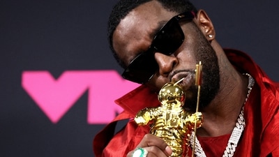 Prosecutors wanted a 11-year sentence for Diddy. (REUTERS)